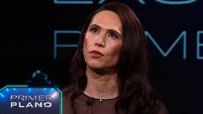 Di Mondo reveló que vive con VIH y relató cómo recibió el diagnóstico: “Fue difícil la noticia”