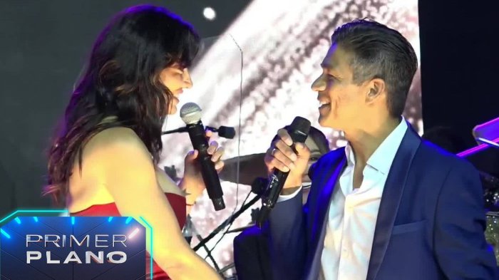 El fin de la relación de Yamila Reyna y Américo: Detalles inéditos que llevaron al quiebre definitivo