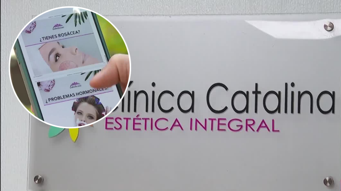 Masivo engaño: 500 mujeres acusan estafa de clínica estética que ahora sigue funcionando bajo otro nombre