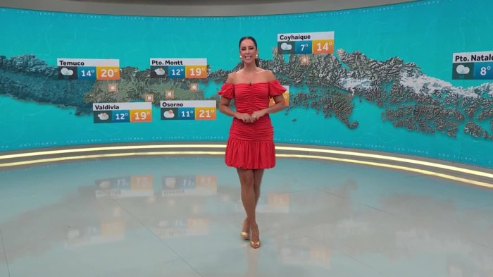 ¡Semana de altas temperaturas! El pronóstico del tiempo para este martes 17 de febrero