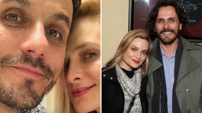 “Están viviendo en casas separadas”: Cecilia Gutiérrez expuso nuevos detalles del quiebre entre Nicole y Sergio Lagos