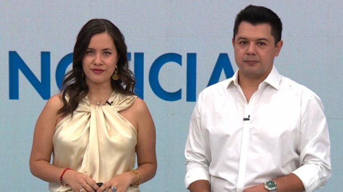 CHV Noticias AM | Lunes 16 de febrero de 2026