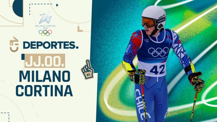 Juegos Olímpicos de Invierno: Dónde ver GRATIS segunda semana de Milano-Cortina 2026