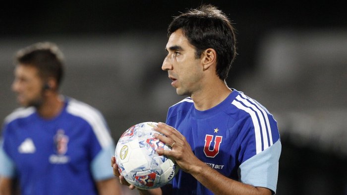 Superclásico incluido: Los vitales partidos que jugará la U en medio de críticas a Paqui Meneghini