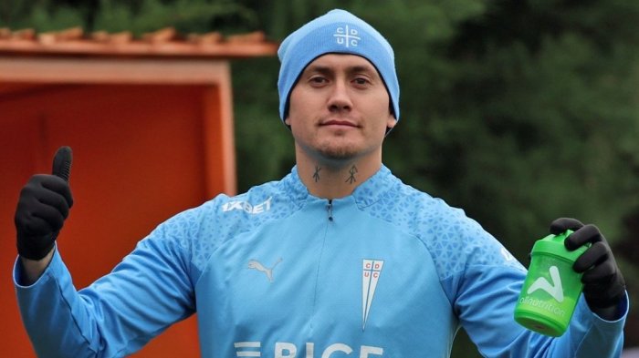 A los 33 años: La radical decisión que tomaría Nicolás Castillo con su carrera