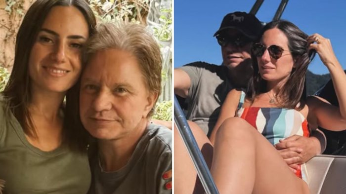 “Me da pena”: Rosario Bravo se emocionó tras confesar uno de sus mayores miedos con su esposo