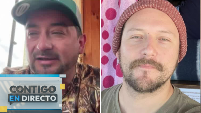 Exclusivo | Hermano de chileno asesinado en Costa Rica reveló extraña actitud de segundo detenido: 