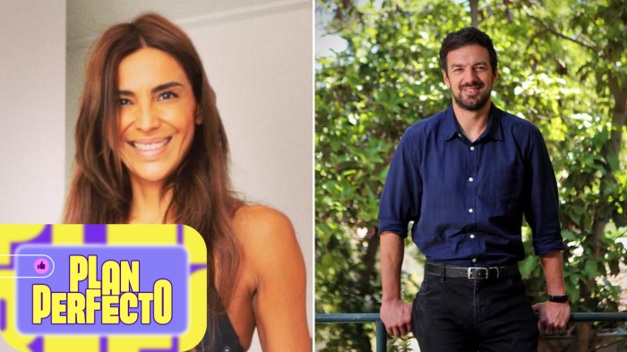 “Es un tipo atractivo”: Las declaraciones de Carla Ballero que destaparon íntima historia con Tomás Vodanovic
