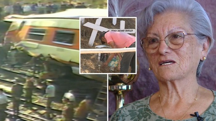 A 40 años de la Tragedia de Queronque: CHV Noticias habló con sobrevivientes que aún esperan memorial