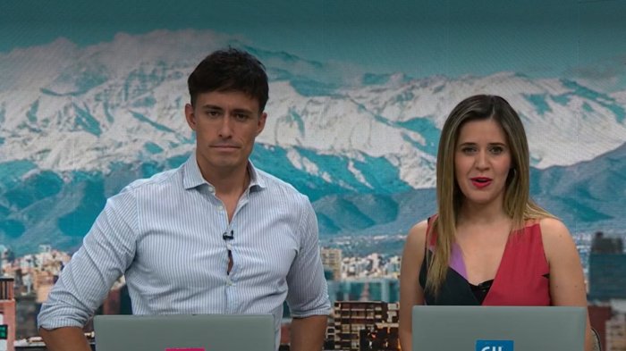 CHV Noticias Tarde | Lunes 16 de febrero de 2026