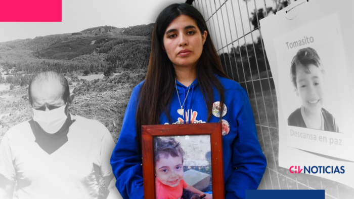 5 años sin Tomás: Cronología del caso que conmocionó al país y que sigue esperando justicia