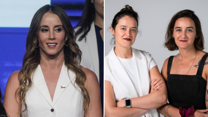 Hermanas de Mara Sedini revelan sus diferencias con la futura vocera: “Somos feministas”