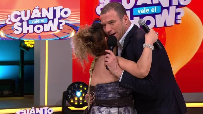 “Tenía ganas de conocerte”: Julián se encontró con cariñosa admiradora y le cumplió su sueño