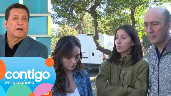 “Pasa todos los días”: Vecinos acusan que motochorro que atropelló a adulta mayor llevaría años delinquiendo