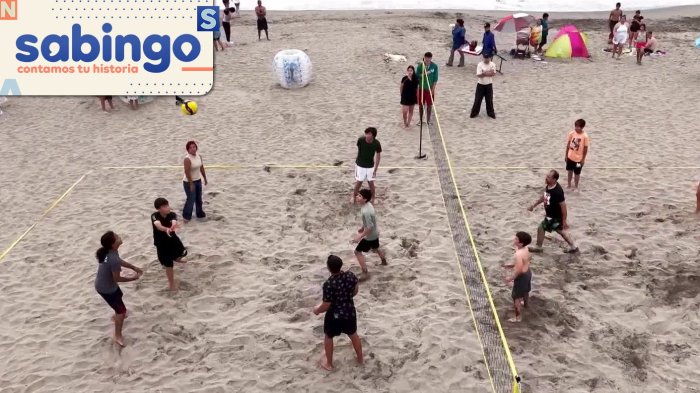 Disfrutamos de los atractivos de Cartagena | De playa en playa | Sabingo