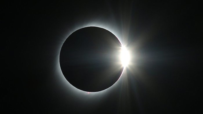 Eclipse solar 2026: Sigue aquí la transmisión en vivo del Anillo de Fuego