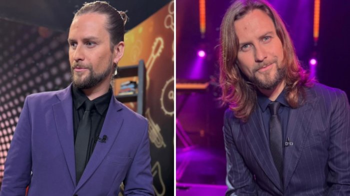 “Mi 15 de febrero”: Aseguran que Jean Philippe Cretton tendría nueva pareja y revelan su identidad