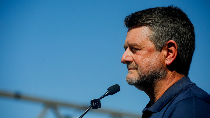 “Por unanimidad”: Corte rechaza desafuero del gobernador Claudio Orrego por Caso ProCultura