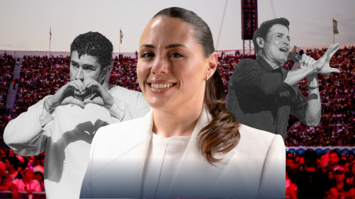 “Es un tema conflictivo”: Natalia Ducó entregó su postura sobre conciertos en el Estadio Nacional