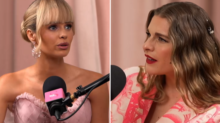 “No la conozco”: Tanza Varela ningunea a Patricia Maldonado tras polémica con Inna Moll durante el Miss Universo