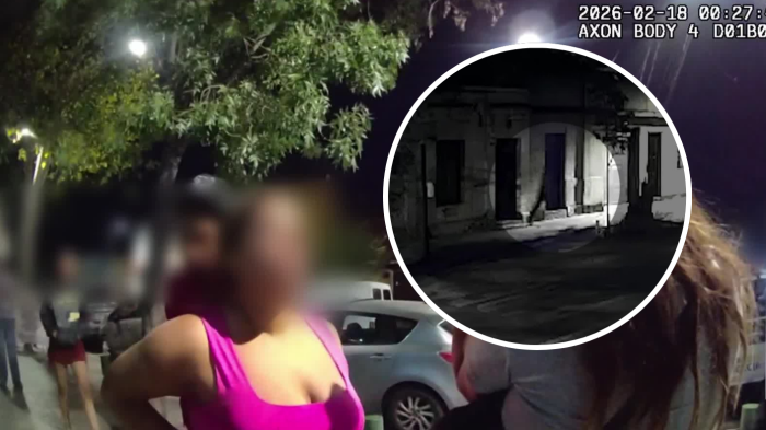 VIDEO | Así fue el llamado a la esposa del hombre secuestrado en Independencia