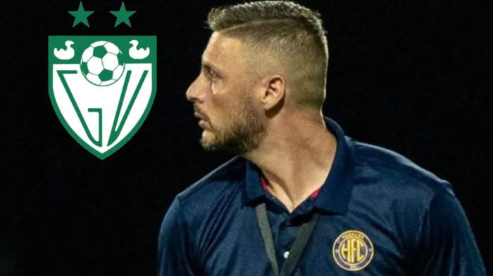 Ciclo terminado a los 3 días: General Velásquez confirma que no contratará a DT europeo