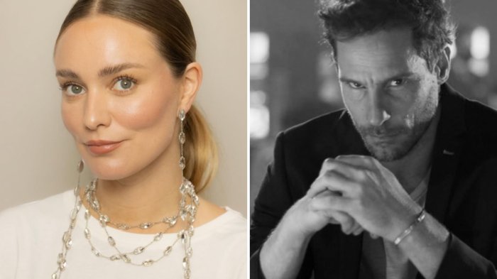 “Soy una afortunada”: Kika Silva rompió el silencio y se refirió a su quiebre matrimonial con Gonzalo Valenzuela