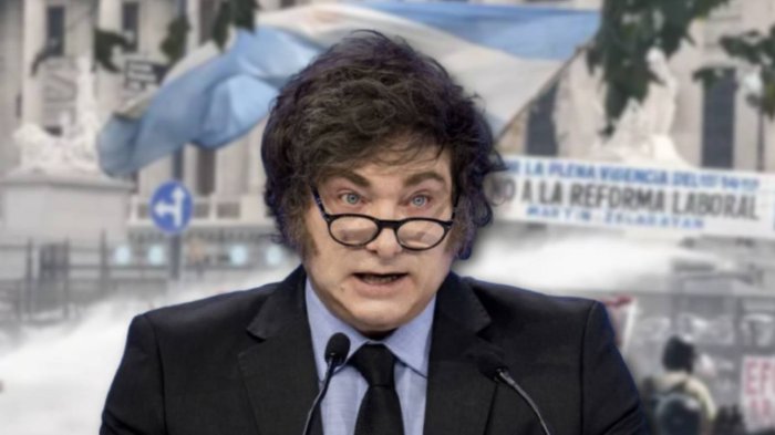 Reforma Laboral en Argentina: Los principales puntos del controvertido proyecto impulsado por Milei