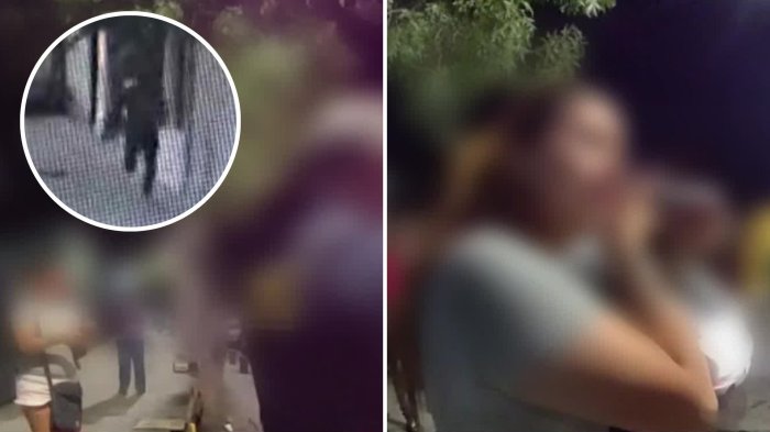 “¡No le hagas más daño!”: Revelan video de momento exacto en que pareja de hombre secuestrado recibe mensaje extorsivo