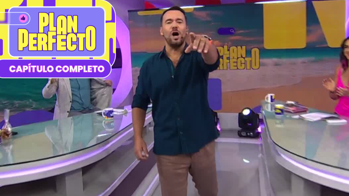 Plan Perfecto | Capítulo 249