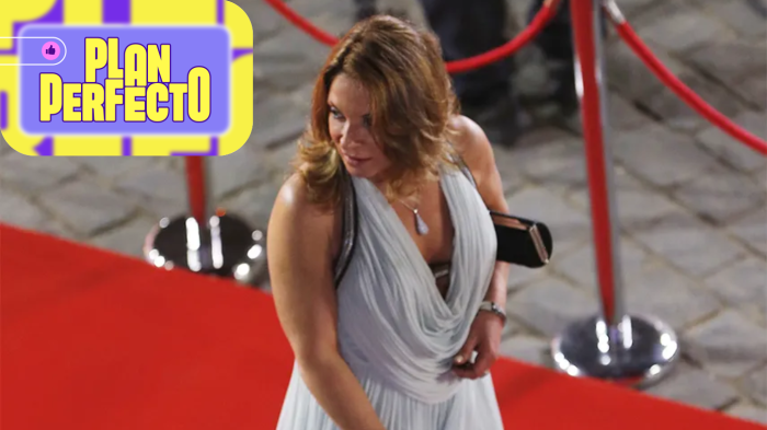 ¡Como la querida doctora Polo! Los personajes más emblemáticos que han pasado por la Gala de Viña