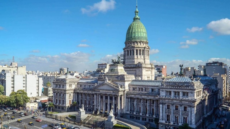 Congreso de Argentina