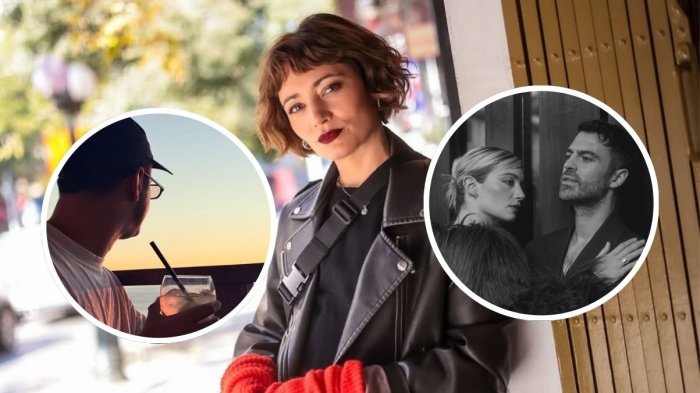 Tras quiebre con Jorge Arecheta: Josefina Fiebelkorn presentó a su nueva pareja en redes sociales