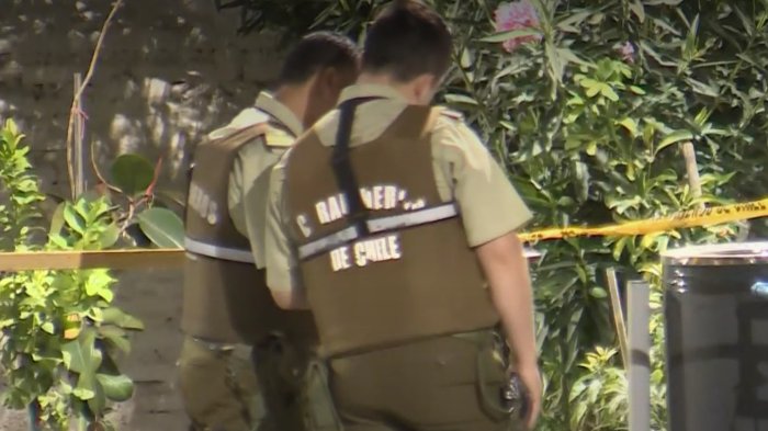 Fue llevado a un SAR en un carro de supermercado: Hombre muere baleado en Recoleta