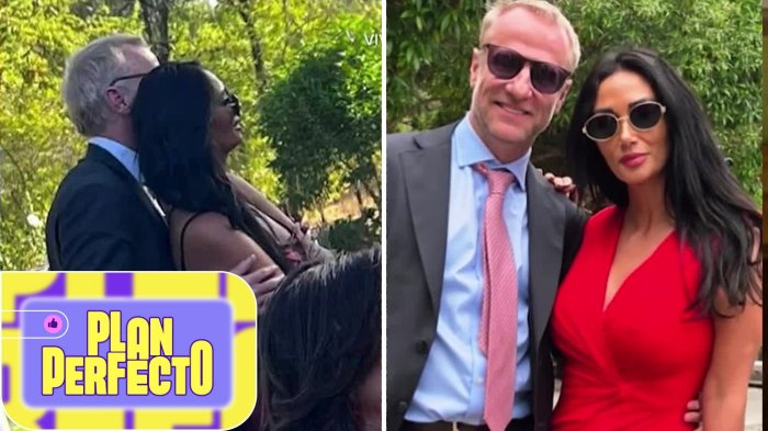 “Se ven muy poco...”: Revelan nuevo antecedente del presunto quiebre entre Pamela Díaz y Felipe Kast