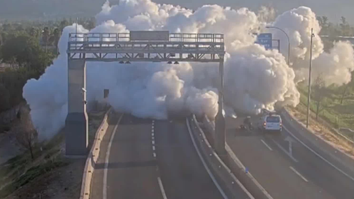 ¿Por qué fue tan devastador el avance de las llamas en la tragedia de Renca? Experto explica qué originó el fuego