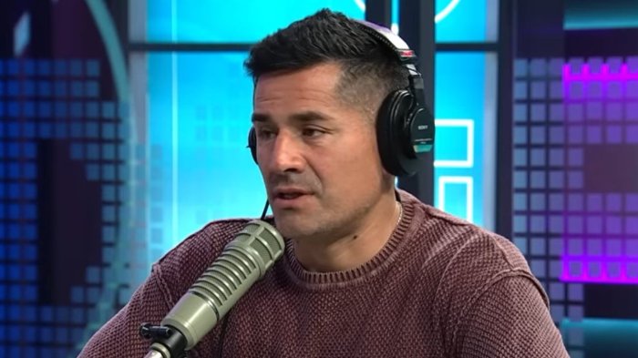 La importante confesión que hizo Kike Acuña sobre su vida: “Para mí ha sido...”