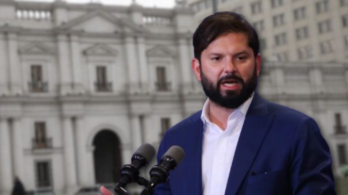 ¿Qué es el bono de incentivo al cumplimiento de metas que recibió el pdte. Boric?