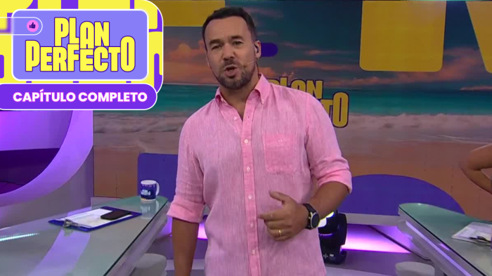 Plan Perfecto | Capítulo 250
