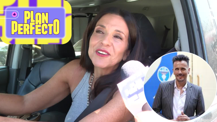 Exclusivo | Karla Constant aclaró rumores sobre supuesto romance con Sergio Lagos: “Era super simple”