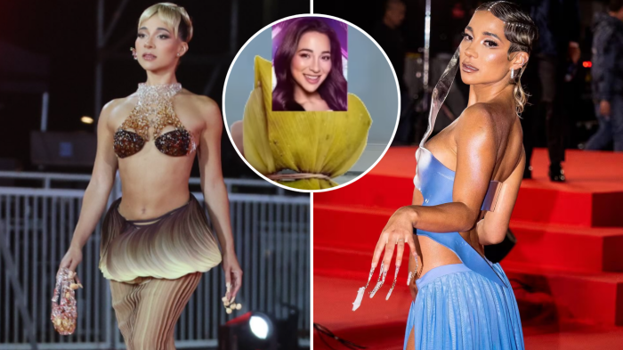 Princesa Alba revela cuál será la temática de su vestido para Viña 2026: “Vamos a seguir sorprendiendo”