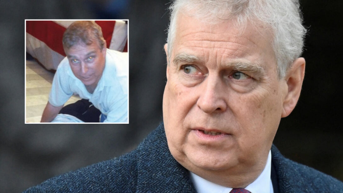 El escándalo que golpea a la realeza británica: ¿Por qué fue arrestado el expríncipe Andrés?