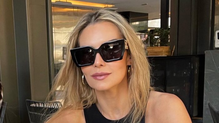 La pérdida que enluta a Paola Camaggi: “No tengo palabras, solo lágrimas”