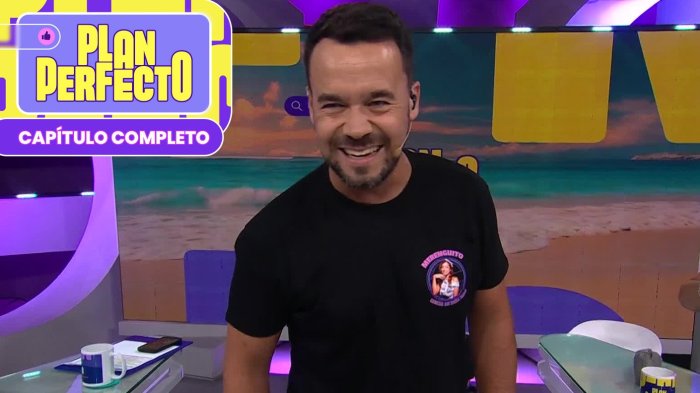 Plan Perfecto | Capítulo 251