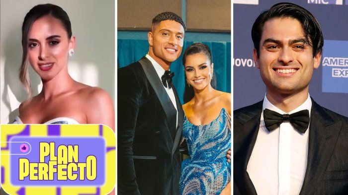 Parejas legendarias, flamantes solteros y clásicos del espectáculo: ¿Quiénes sorprenderán en esta Gala de Viña?