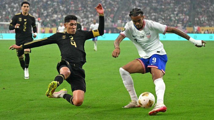 La sentencia de histórico DT sobre uno de los anfitriones del Mundial 2026: “No gana un partido”