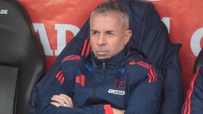 Gustavo Álvarez vuelve a generar ruido: Sería opción en un grande de Sudamérica