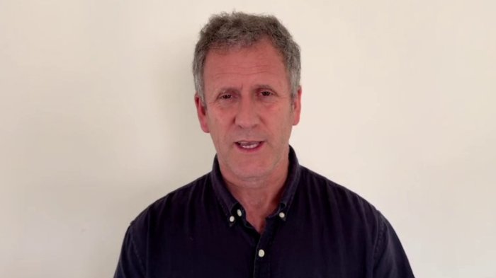 Ministro de Transportes confirma que EEUU le revocó la visa: “Duele personalmente”