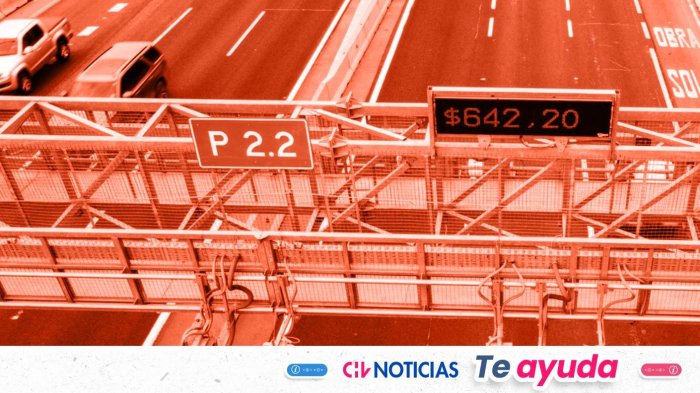 Cómo obtener hasta un 50% de descuento en multas de tránsito y cuáles son los requisitos