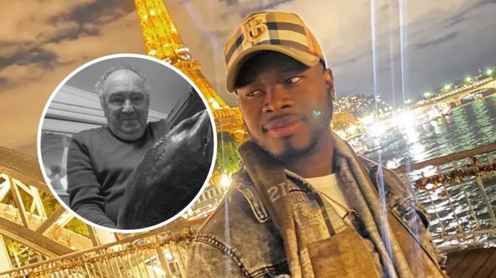 Gyvens Laguerre otra vez en la mira: Ex Reggaeton Boys fue detenido por caso de sicariato de empresario